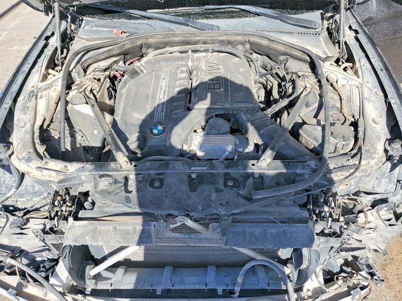 Продаж на аукціоні авто 2013 Bmw 535, vin: WBAFR7C54DC817599, номер лоту: 51377846