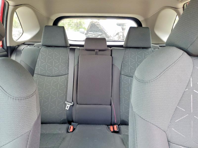 2023 Toyota Rav4 მანქანა იყიდება აუქციონზე, vin: 2T3W1RFV2PW292836, აუქციონის ნომერი: 48119596