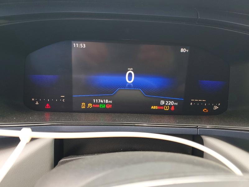 Aukcja sprzedaży 2022 Volkswagen Taos, vin: 3VVRX7B22NM040841, numer aukcji: 50662036