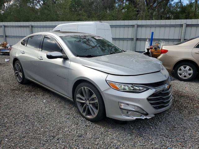 Aukcja sprzedaży 2019 Chevrolet Malibu, vin: 1G1ZE5SX4KF174470, numer aukcji: 48902096