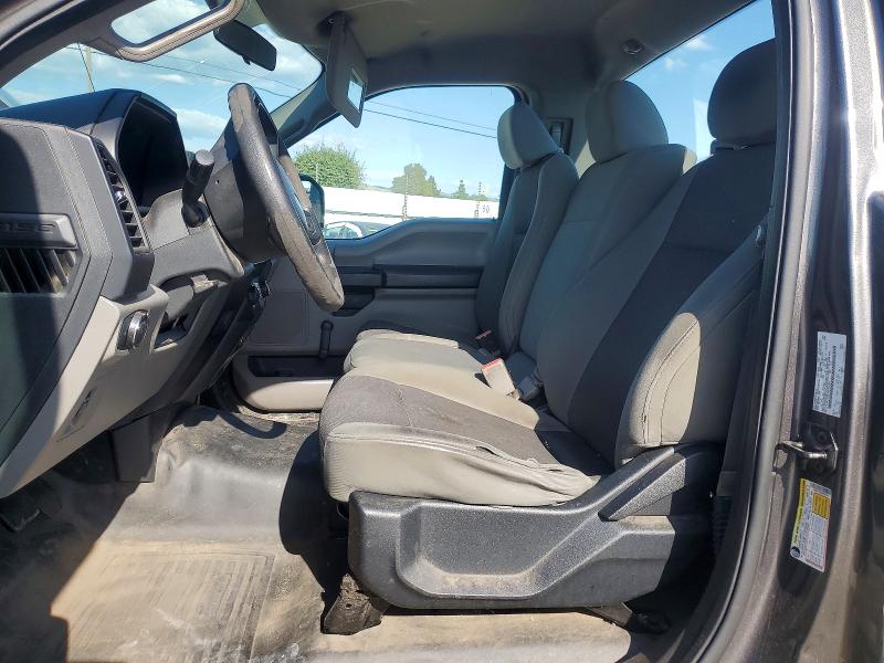 Продажа на аукционе авто 2016 Ford F150, vin: 1FTMF1C83GKF85470, номер лота: 50192486