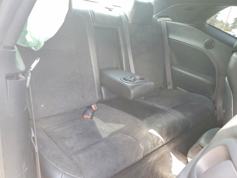 Продажа на аукционе авто 2022 Dodge Challenger, vin: 2C3CDZBT7NH137344, номер лота: 48531666