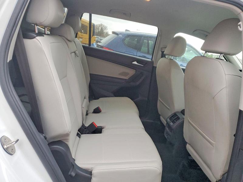 Продажа на аукционе авто 2019 Volkswagen Tiguan, vin: 3VV2B7AX5KM080663, номер лота: 50413946