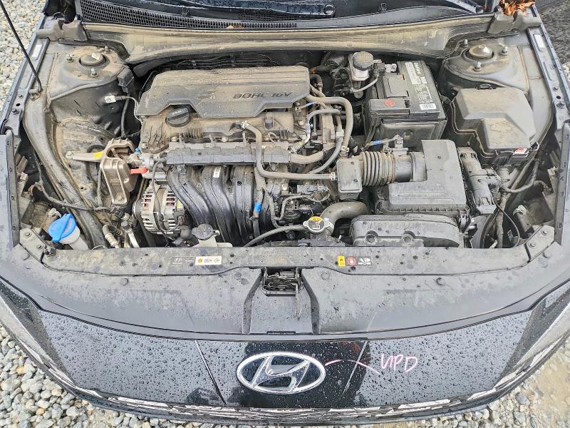 Продаж на аукціоні авто 2023 Hyundai Elantra, vin: KMHLP4AG8PU384569, номер лоту: 51471806