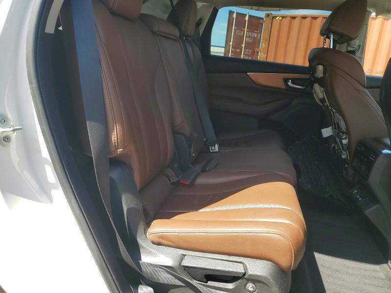 Продажа на аукционе авто 2023 Acura Mdx, vin: 5J8YD9H4XPL005848, номер лота: 49957186