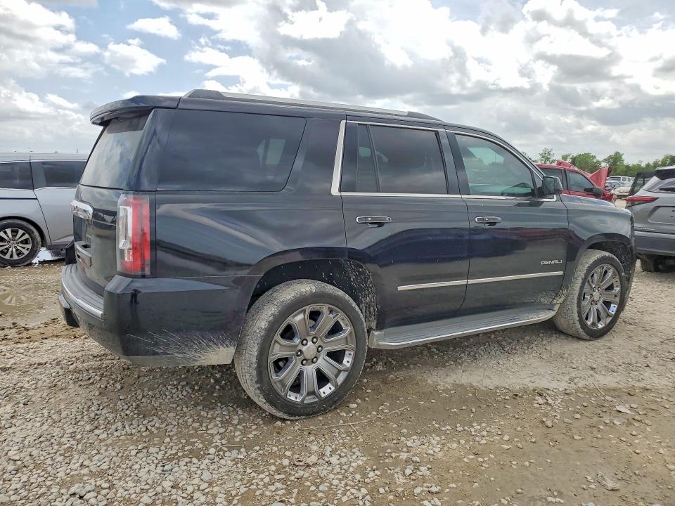 Aukcja sprzedaży 2015 Gmc Yukon, vin: 1GKS1CKJ9FR176373, numer aukcji: 50100856