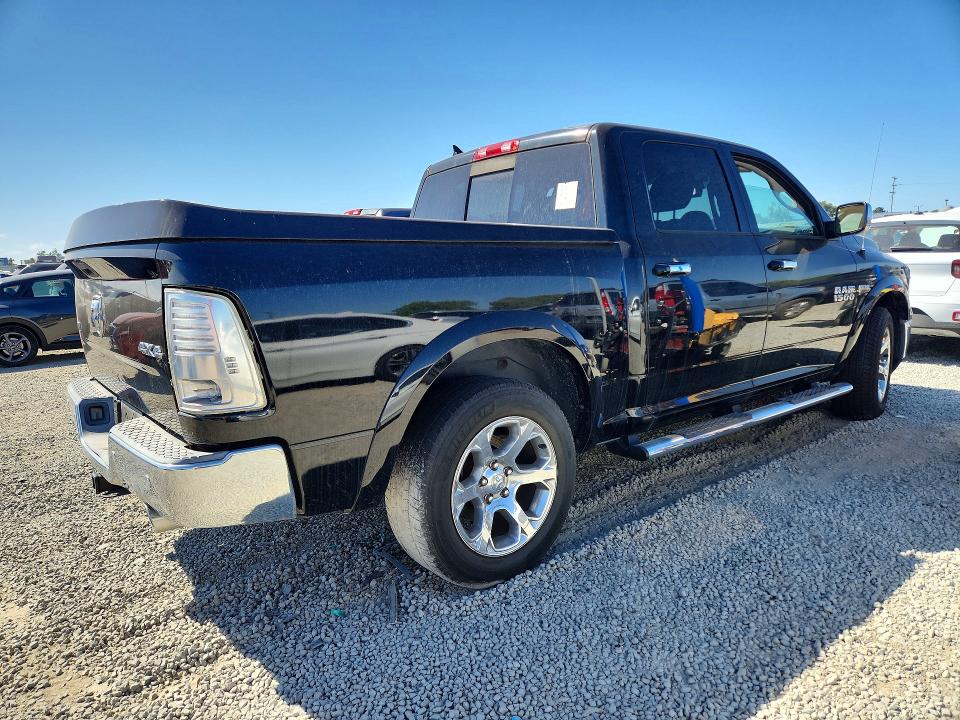 Aukcja sprzedaży 2014 Ram 1500, vin: 1C6RR7NT1ES289935, numer aukcji: 48014816