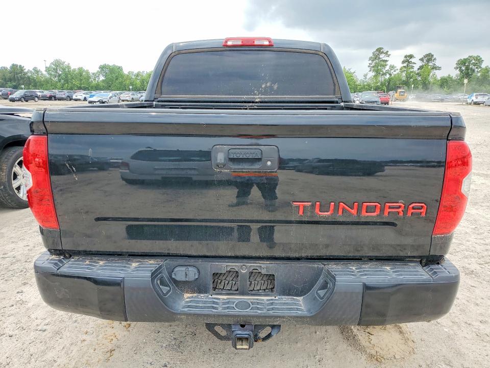2019 Toyota Tundra მანქანა იყიდება აუქციონზე, vin: 5TFDY5F16KX823047, აუქციონის ნომერი: 50127676
