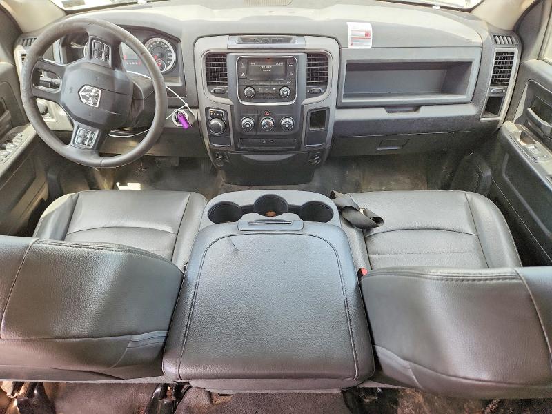Продаж на аукціоні авто 2019 Ram 1500 Classic, vin: 1C6RR6FG9KS603726, номер лоту: 49511896