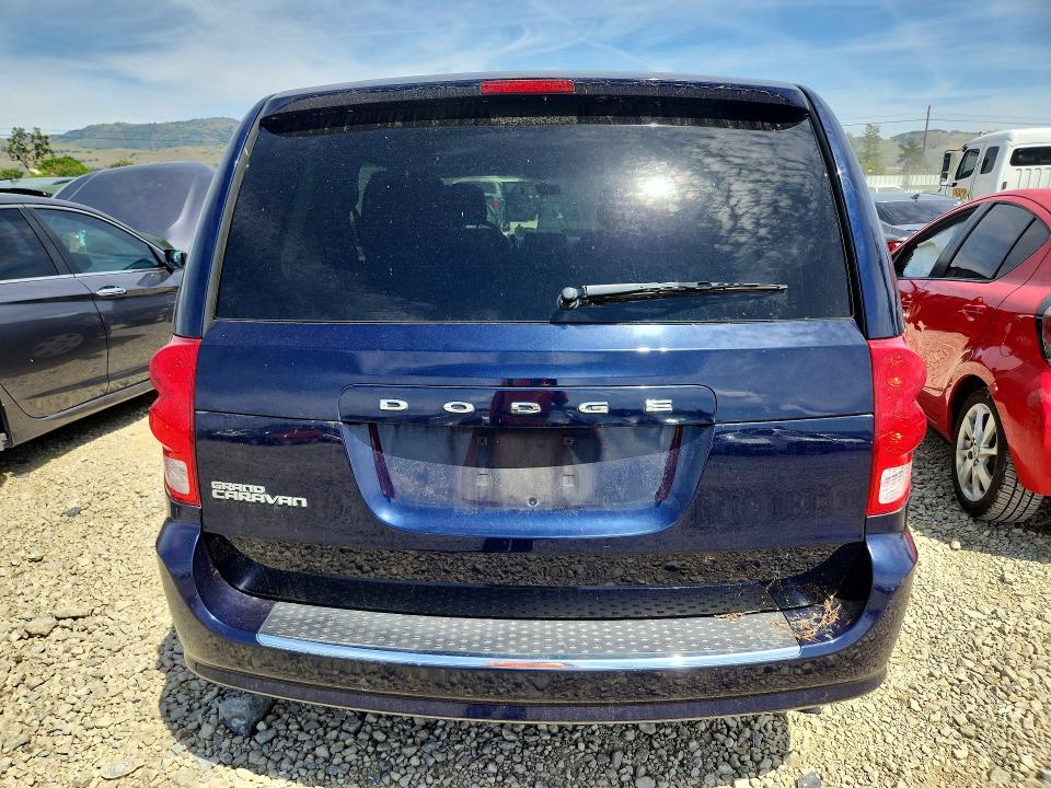 Aukcja sprzedaży 2012 Dodge Grand Caravan, vin: 2C4RDGBG6CR359958, numer aukcji: 49902206