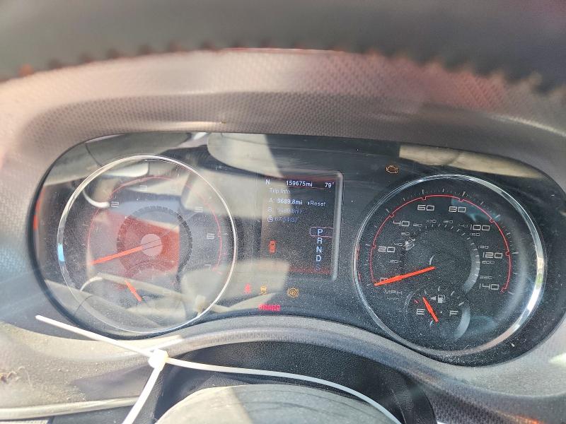 50400536 :رقم المزاد ، 2C3CDXHG6EH349506 vin ، 2014 Dodge Charger مزاد بيع