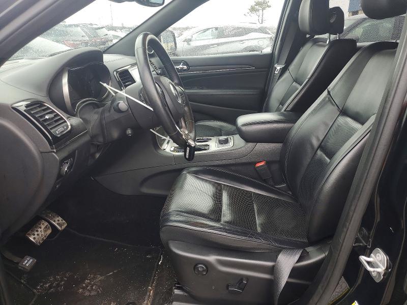 48485486 :رقم المزاد ، 1C4RJFCG8KC660451 vin ، 2019 Jeep Grand Cherokee مزاد بيع