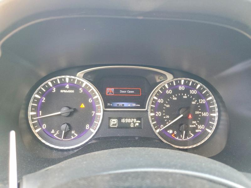 Aukcja sprzedaży 2017 Infiniti Qx60, vin: 5N1DL0MM4HC512081, numer aukcji: 50809986