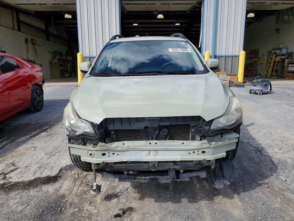 Aukcja sprzedaży 2013 Subaru Xv Crosstrek, vin: JF2GPACCXD2879864, numer aukcji: 52074006