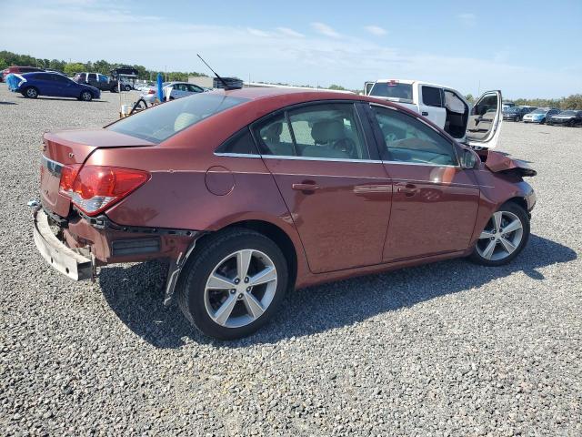 Продажа на аукционе авто 2013 Chevrolet Cruze, vin: 1G1PE5SB7D7136918, номер лота: 50455176
