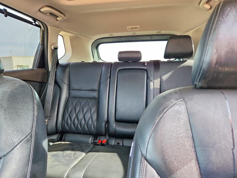 Aukcja sprzedaży 2023 Nissan Rogue, vin: JN8BT3DD3PW302523, numer aukcji: 48835396