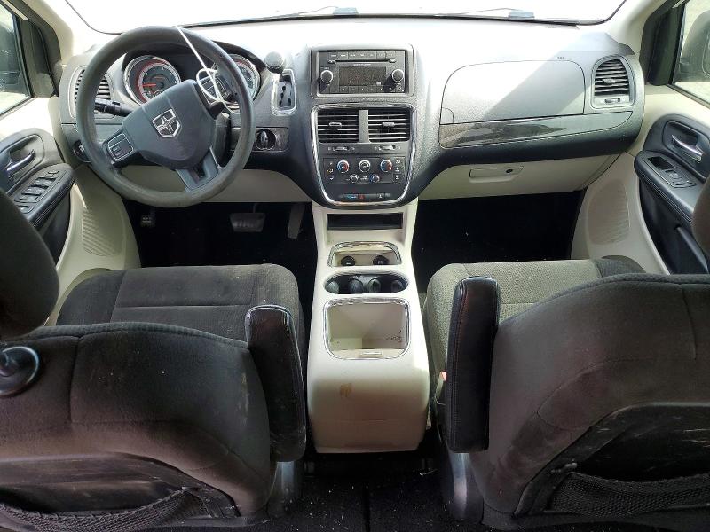 Aukcja sprzedaży 2012 Dodge Grand Caravan, vin: 2C4RDGCG1CR364595, numer aukcji: 50772656