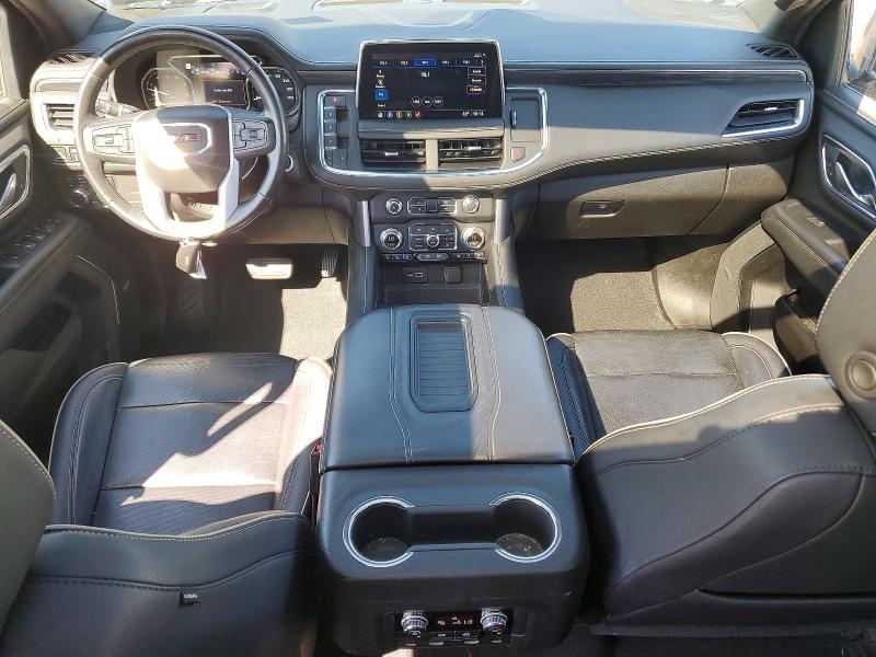 50975606 :رقم المزاد ، 1GKS2GKD4MR294598 vin ، 2021 Gmc Yukon Xl مزاد بيع