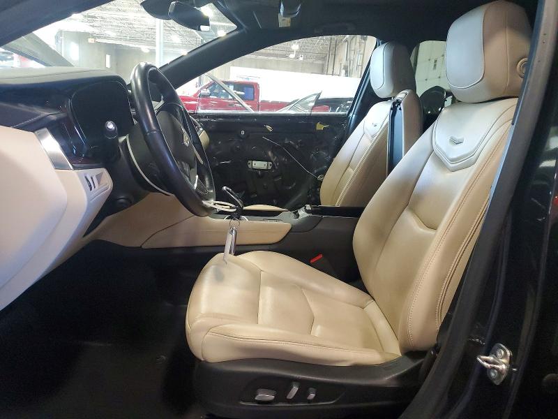 Aukcja sprzedaży 2019 Cadillac Xt5, vin: 1GYKNDRS1KZ264147, numer aukcji: 49937746