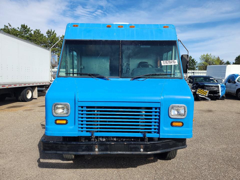 2006 Freightliner Chassis მანქანა იყიდება აუქციონზე, vin: 4UZAAPBW66CV95094, აუქციონის ნომერი: 51678416