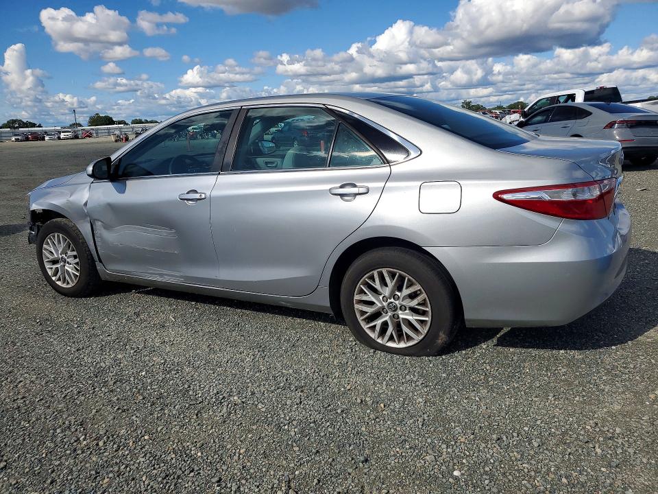 Продажа на аукционе авто 2017 Toyota Camry, vin: 4T1BF1FK8HU706803, номер лота: 50996786