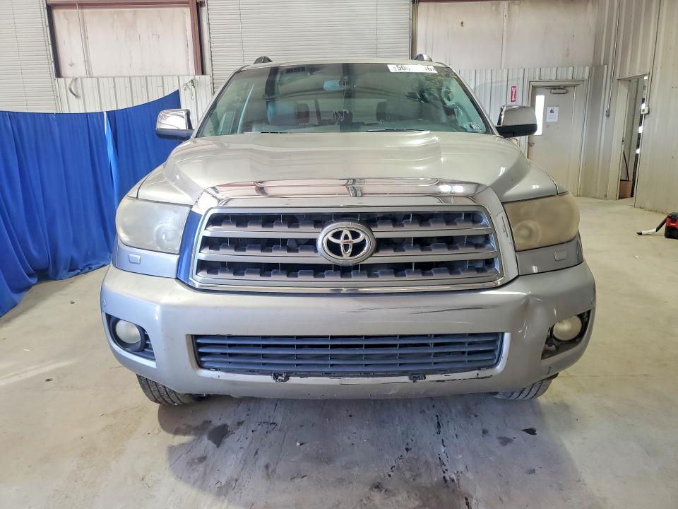 Продажа на аукционе авто 2008 Toyota Sequoia, vin: 5TDBY68A18S008120, номер лота: 50621946