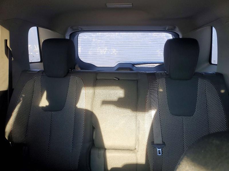 Продаж на аукціоні авто 2017 Gmc Terrain, vin: 2GKFLSEK8H6105559, номер лоту: 49072366