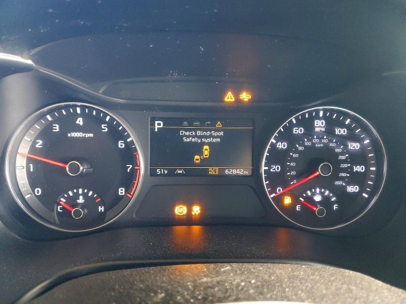 Продажа на аукционе авто 2024 Kia Forte, vin: 3KPF44AC5RE771217, номер лота: 48711876