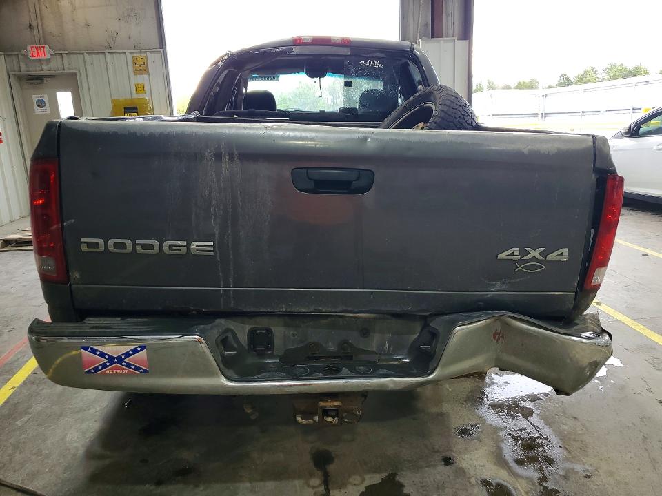 Продажа на аукционе авто 2002 Dodge Ram 1500, vin: 1D7HU18N82S627281, номер лота: 49896146