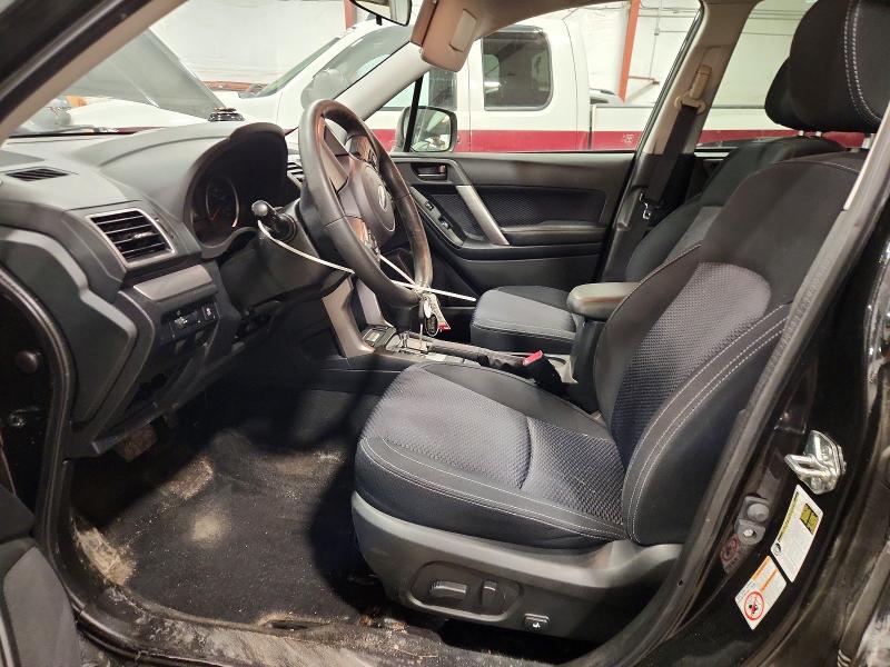 Продажа на аукционе авто 2017 Subaru Forester, vin: JF2SJAEC6HH405079, номер лота: 48225386
