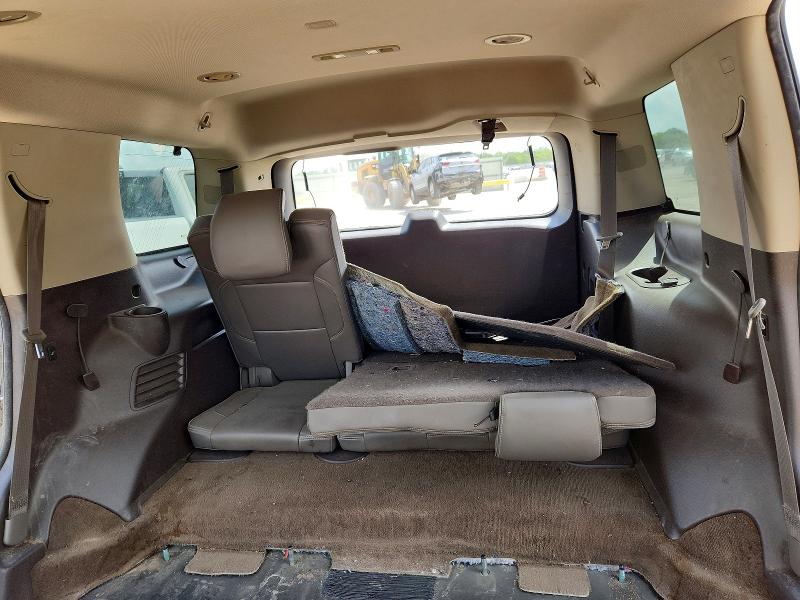 Aukcja sprzedaży 2015 Gmc Yukon, vin: 1GKS2CKJ7FR227222, numer aukcji: 50899996