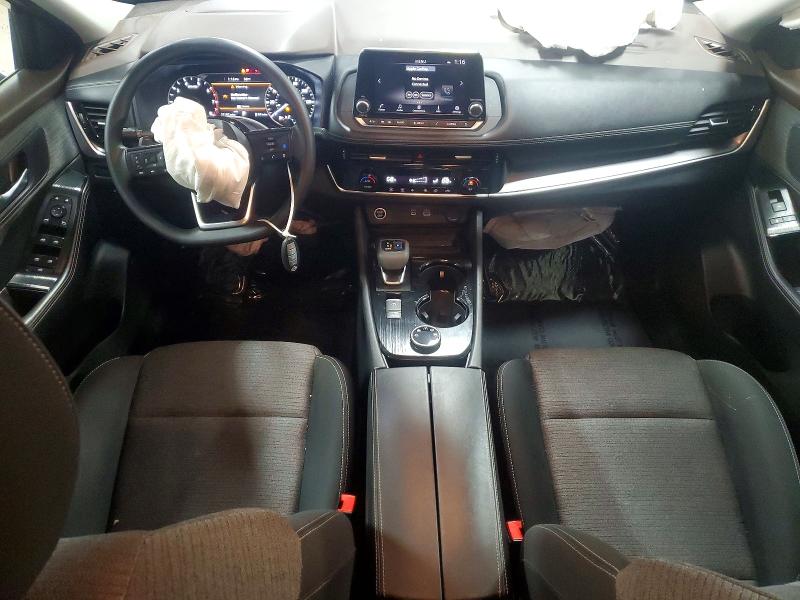 Aukcja sprzedaży 2022 Nissan Rogue, vin: 5N1BT3BB8NC684913, numer aukcji: 50124406
