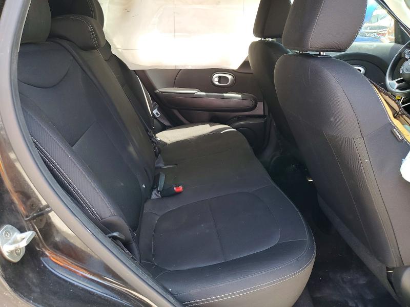 Aukcja sprzedaży 2015 Kia Soul, vin: KNDJN2A26F7762895, numer aukcji: 51818626