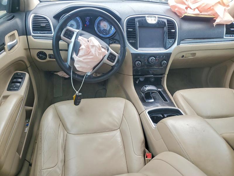 Aukcja sprzedaży 2012 Chrysler 300, vin: 2C3CCACG0CH199509, numer aukcji: 50767216