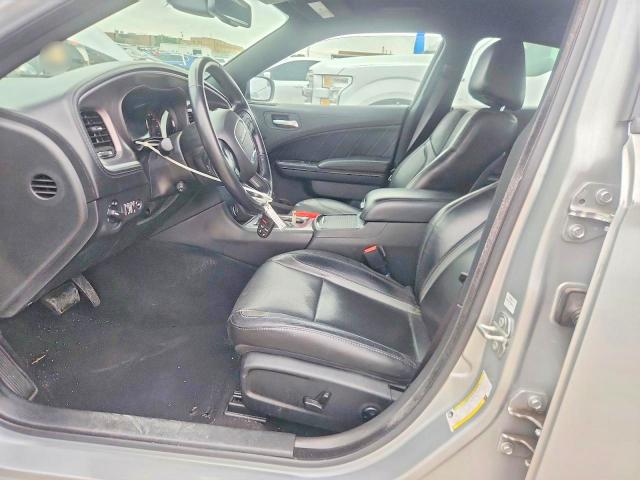 50798356 :رقم المزاد ، 2C3CDXBG9MH576972 vin ، 2021 Dodge Charger مزاد بيع