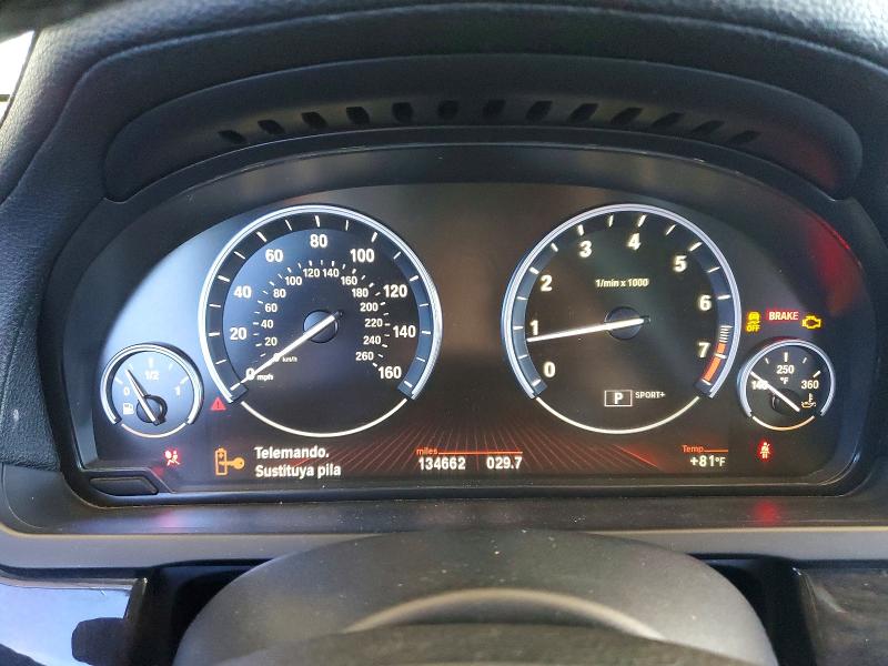Продажа на аукционе авто 2009 Bmw 750, vin: WBAKB835X9CY62319, номер лота: 49431976