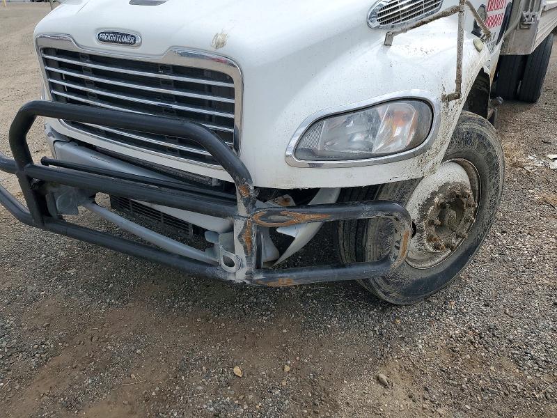 2014 Freightliner M2 მანქანა იყიდება აუქციონზე, vin: 1FVACWDT4EHFZ6085, აუქციონის ნომერი: 49324926