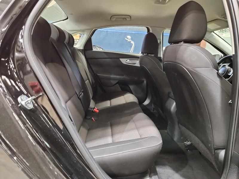 Aukcja sprzedaży 2023 Kia Forte, vin: 3KPF24AD1PE538382, numer aukcji: 50757686