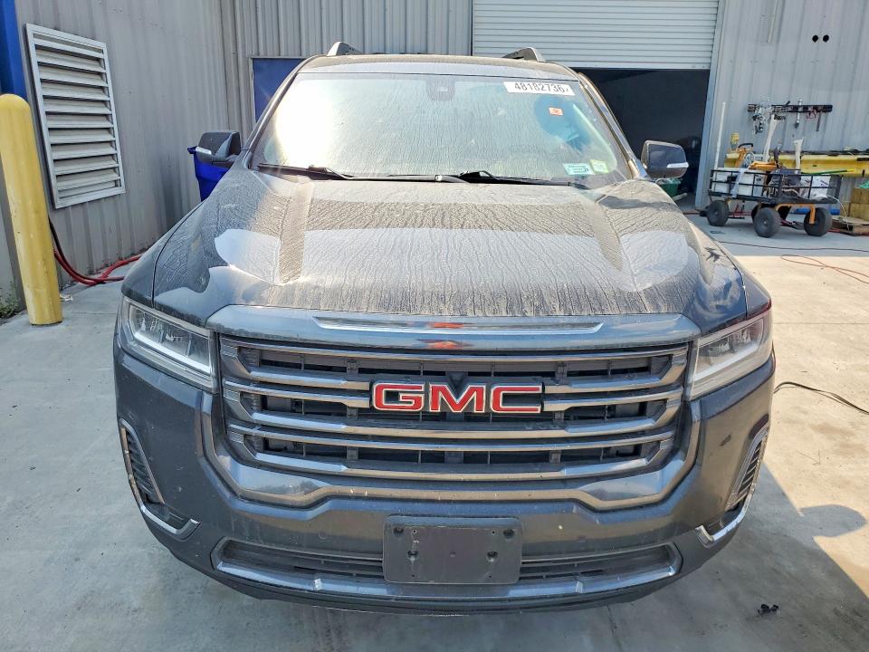 Продажа на аукционе авто 2020 Gmc Acadia, vin: 1GKKNLLS1LZ196964, номер лота: 48182736