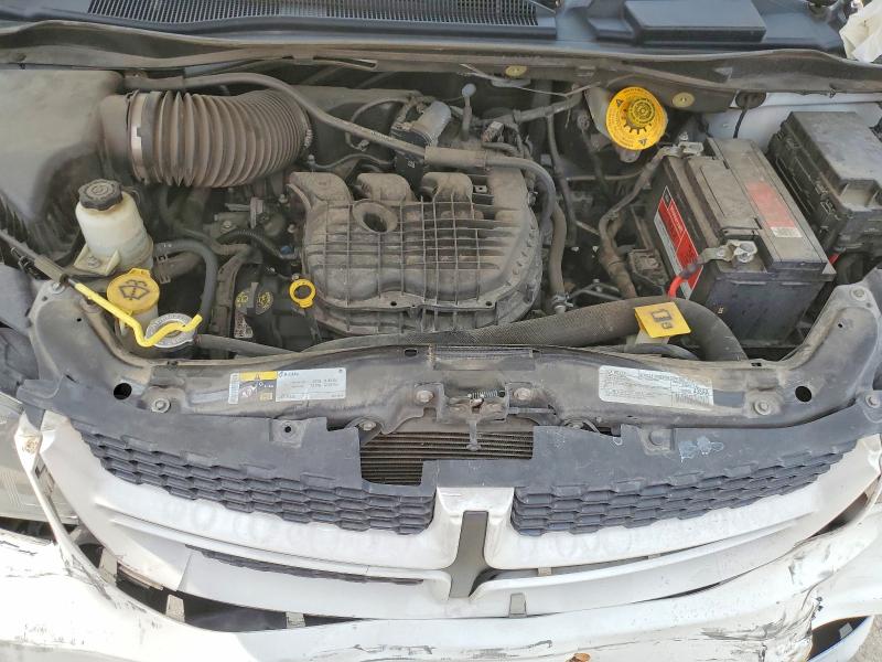 2019 Dodge Grand Caravan მანქანა იყიდება აუქციონზე, vin: 2C4RDGEG8KR658460, აუქციონის ნომერი: 51778286
