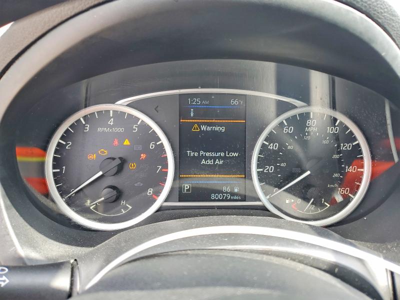 2019 Nissan Sentra მანქანა იყიდება აუქციონზე, vin: 3N1AB7AP8KY408597, აუქციონის ნომერი: 46616726