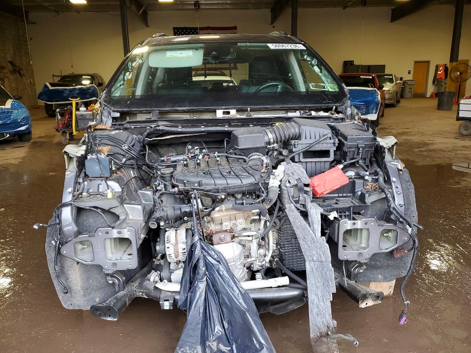 Aukcja sprzedaży 2022 Chrysler Pacifica, vin: 2C4RC3BG0NR100249, numer aukcji: 50067236