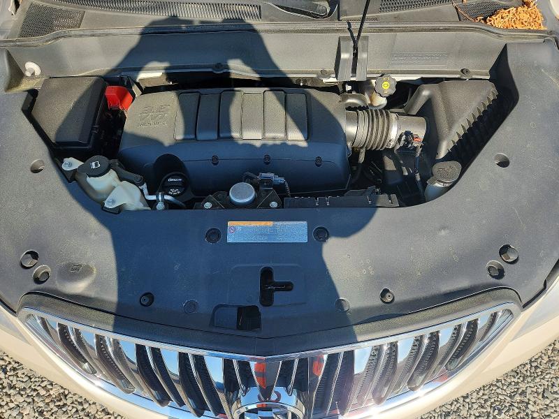 Продаж на аукціоні авто 2015 Buick Enclave, vin: 5GAKRCKD5FJ177650, номер лоту: 49797416