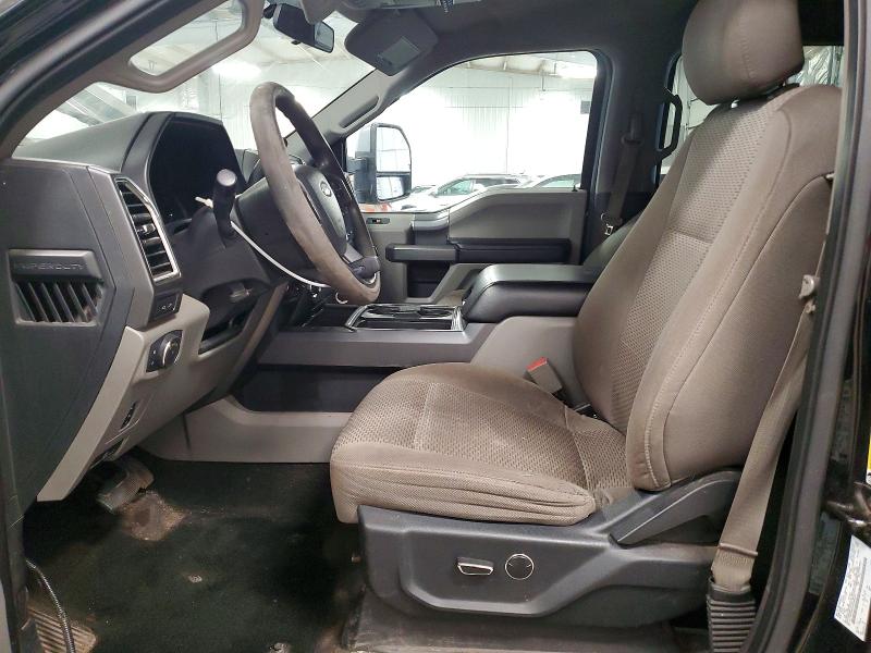 Продаж на аукціоні авто 2017 Ford F250, vin: 1FT7W2B6XHEB84971, номер лоту: 46857826