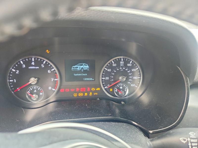 Продажа на аукционе авто 2020 Kia Telluride, vin: 5XYP2DHC8LG048410, номер лота: 48059716