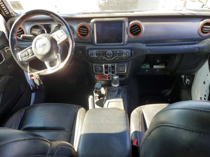 Aukcja sprzedaży 2022 Jeep Gladiator, vin: 1C6JJTEG6NL135067, numer aukcji: 47183496