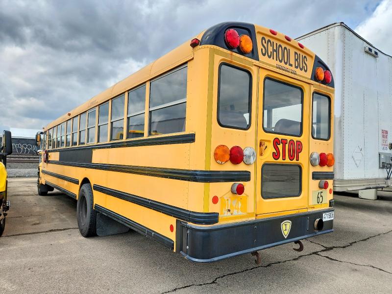 Продажа на аукционе авто 2009 Ic Corporation Ce Series School, vin: 4DRBUAAN19B048312, номер лота: 47115006