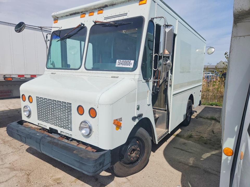 Продажа на аукционе авто 2001 Workhorse Forward Control Chassis, vin: 5B4KP42Y123339243, номер лота: 50408806
