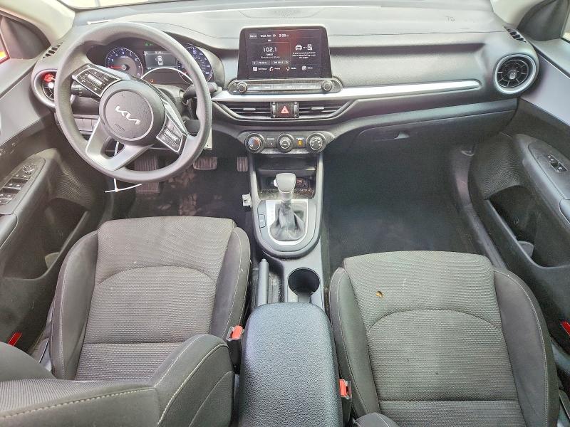Продаж на аукціоні авто 2024 Kia Forte, vin: 3KPF24AD7RE736998, номер лоту: 51563626