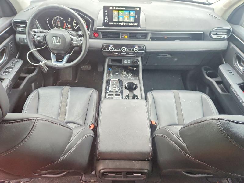 Aukcja sprzedaży 2024 Honda Pilot, vin: 5FNYG1H56RB011233, numer aukcji: 51637476